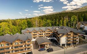Platinum Mountain Hotel&Spa